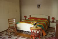 Private Room – Bed E Breakfast Sacro Cuore - Foto 3
