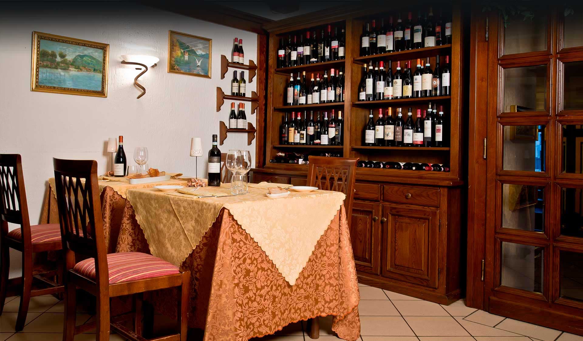 Privatzimmer für 2 Personen – Residence Giardini - Alagna (PV) - Foto 3