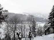 Habitación privada – Bed And Breakfast Snow Sea - Foto 3