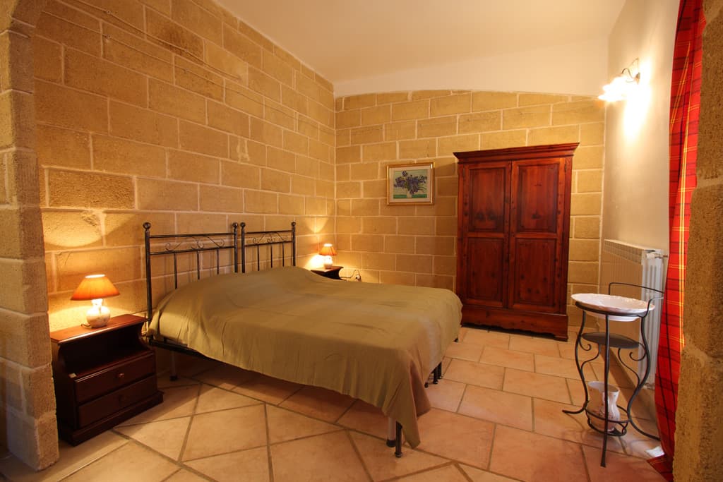 B&B Residenza De Leonardis - Bed & Breakfast a Alberobello
