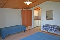 Chambre privée – appartamenti - Foto 3
