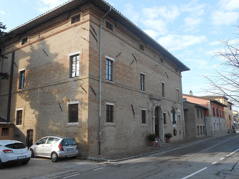 Hotel Lo Spedalicchio - Perugia (PG) - Foto 3