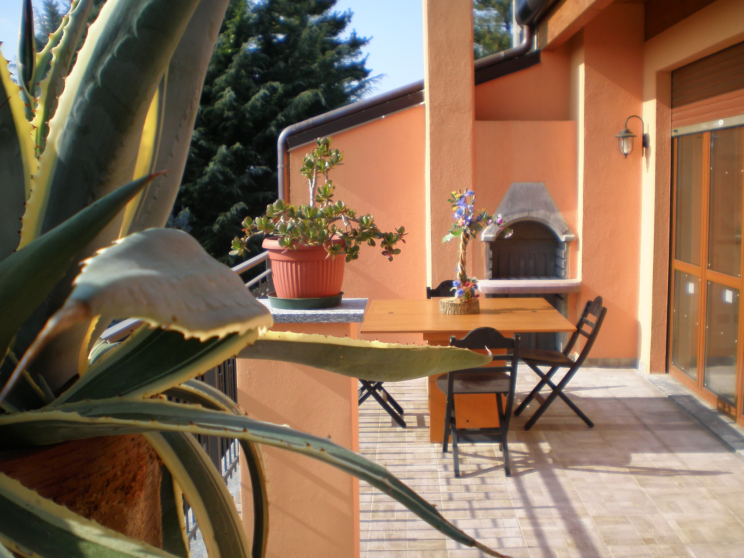 B&B Bed And Blue - Foto 4