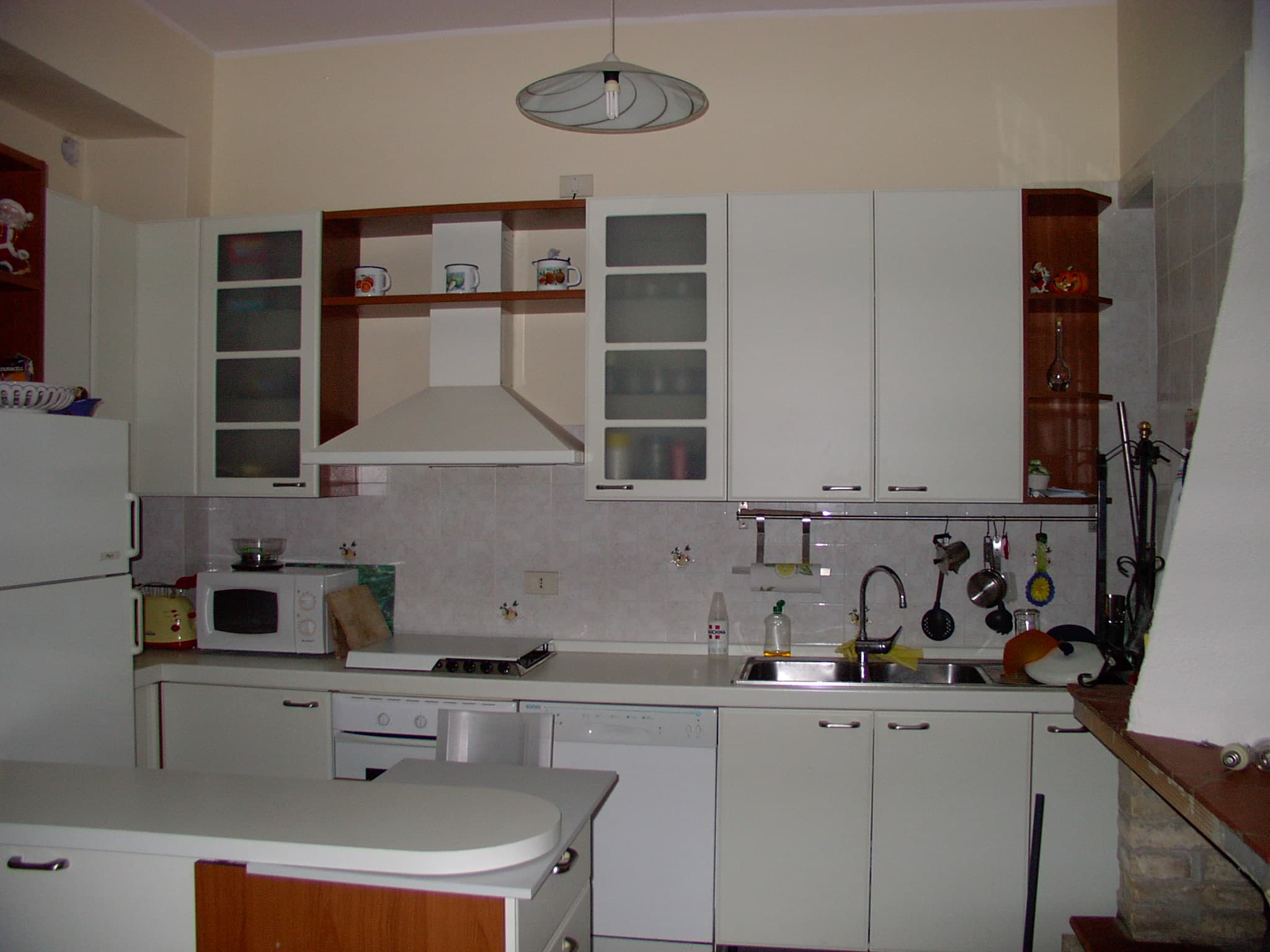 Apartamento de 2 piezas – Appartamenti Tolli - Foto 2