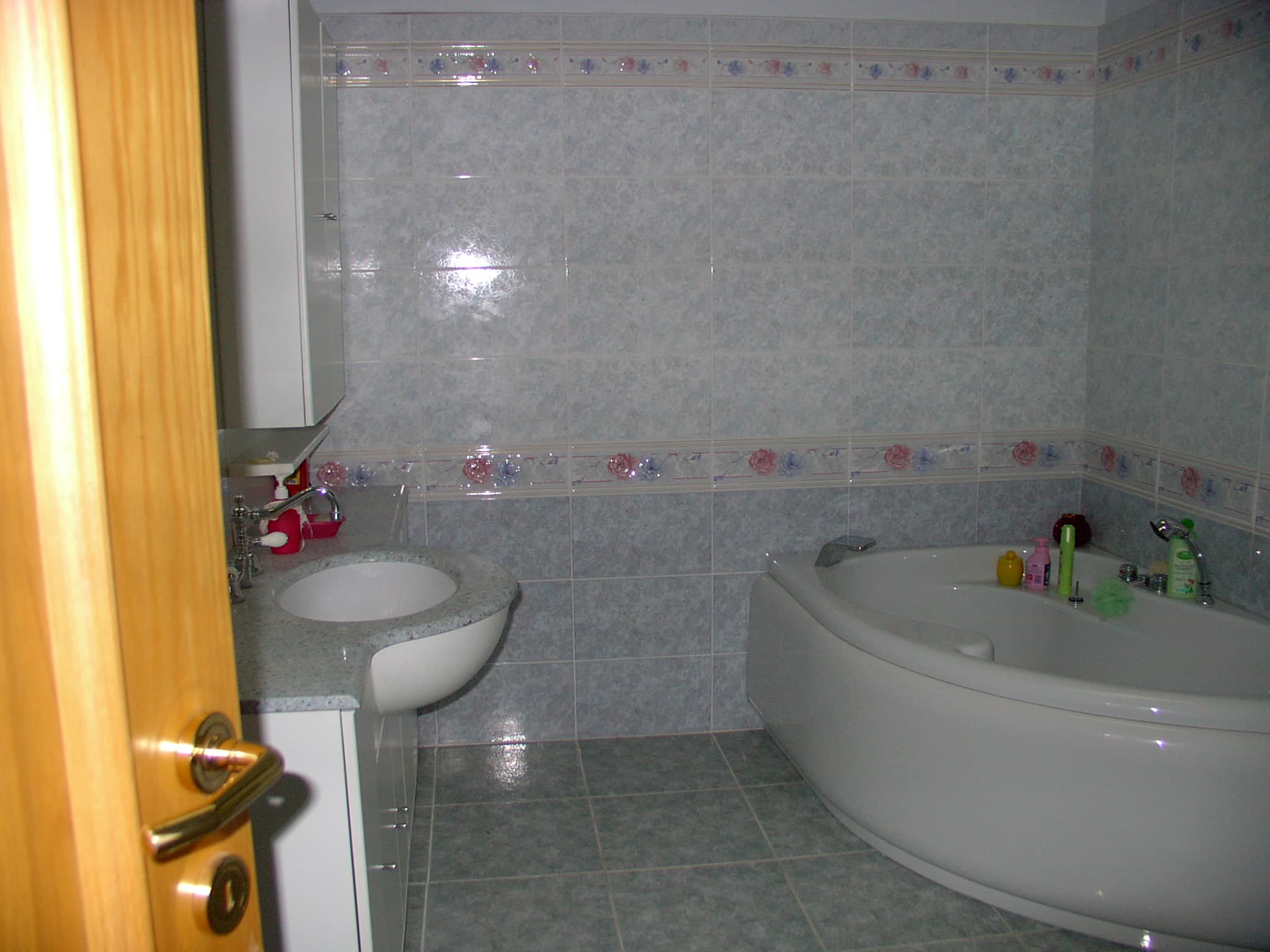 Apartamento de 2 piezas – Appartamenti Tolli - Foto 3