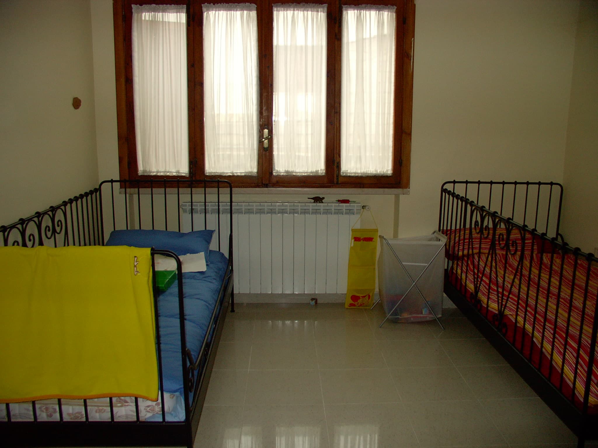Apartamento de 2 piezas – Appartamenti Tolli - Foto 4
