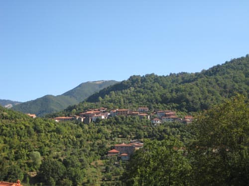 Villa La Bedina - Foto 2
