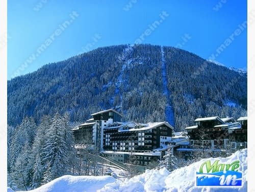 Résidence Planibel - La Thuile - Foto 2