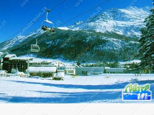 Résidence Planibel - La Thuile - Foto 4