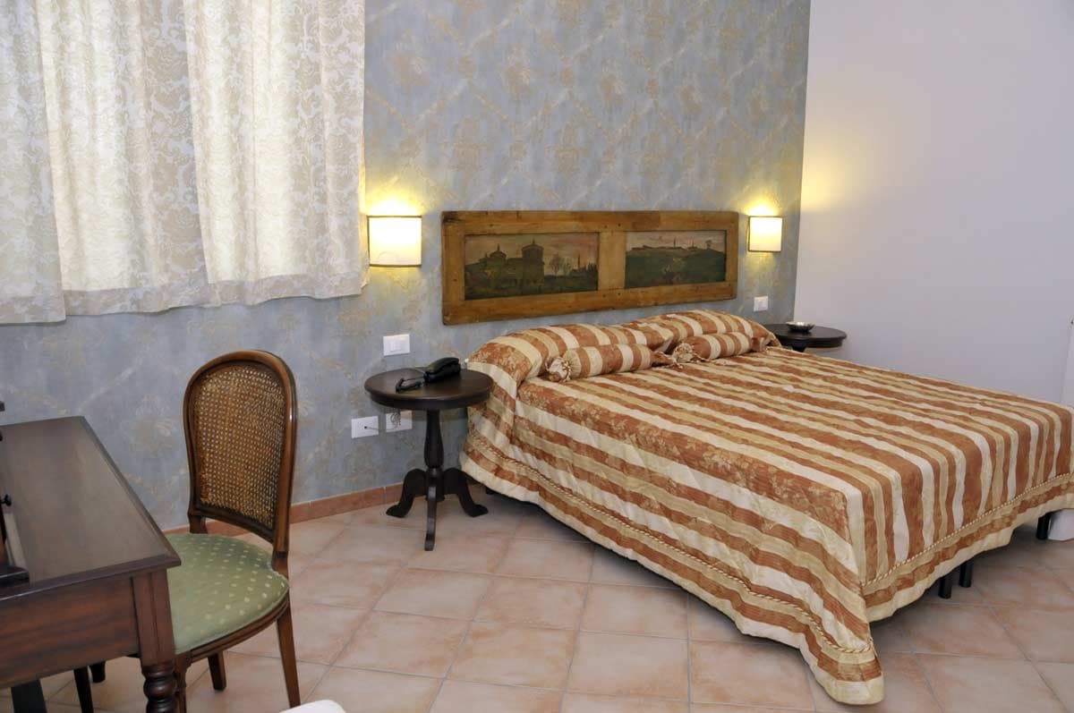 B&B Dimora Annulina - Foto 2