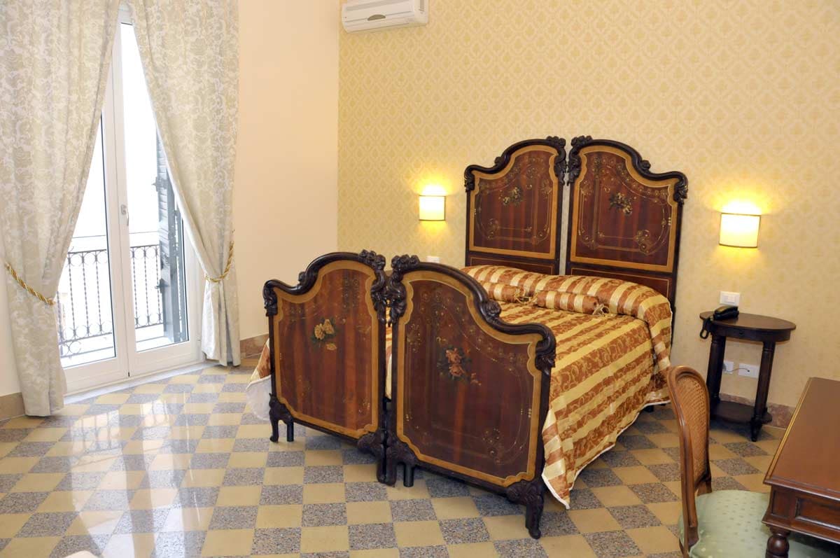 B&B Dimora Annulina - Foto 4