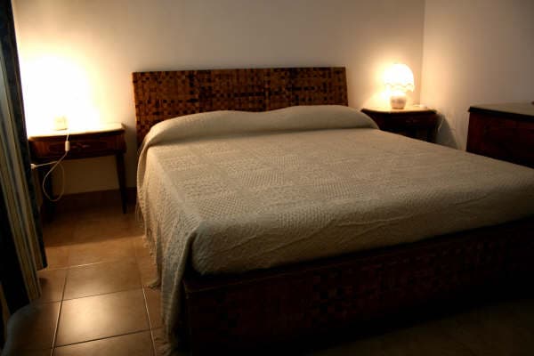 Habitación privada – Profilo di Circe B&b - Foto 2