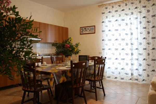 Habitación privada – Profilo di Circe B&b - Foto 4