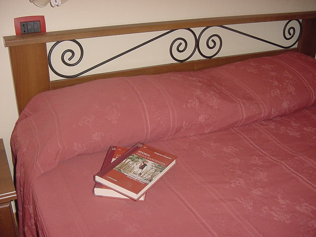 Hôtel Antica Casa Sanna - Foto 2