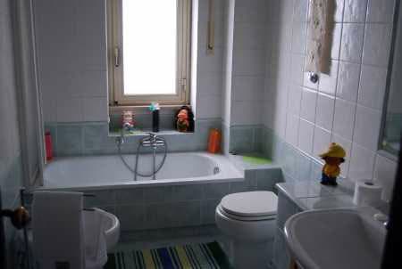 Habitación privada – Bed And Breakfast Napoli Arcobaleno - Foto 3
