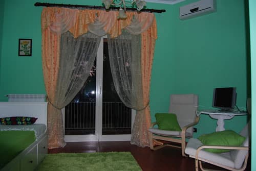 Bed & Breakfast – Bed And Breakfast Napoli Arcobaleno - Naples (NA) - Photo 5