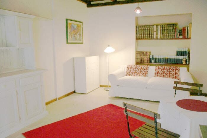 Apartamento de 2 piezas – Pasqua Last Minute Il Giardino di Viola - Foto 3
