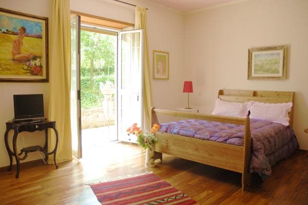 Apartamento de 2 piezas – Pasqua Last Minute Il Giardino di Viola - Foto 4