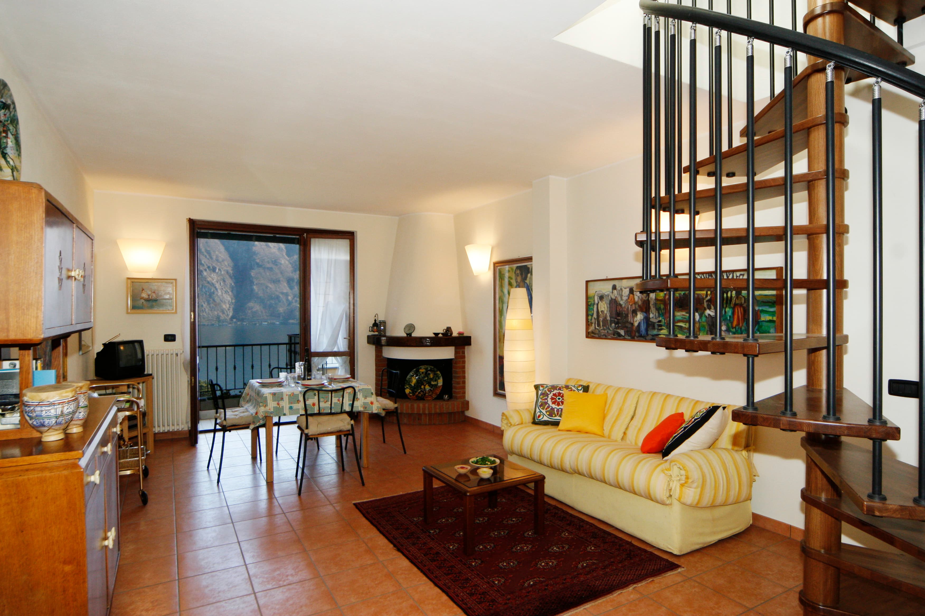 Appartamenti La Casa Allegra - Foto 2