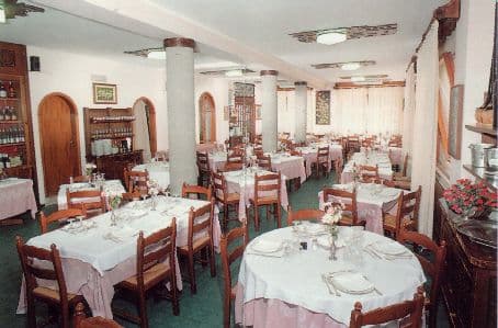 Hotel Carla - Foto 2