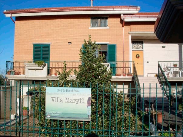 Bed & Breakfast Villa Marylu - Foto 2
