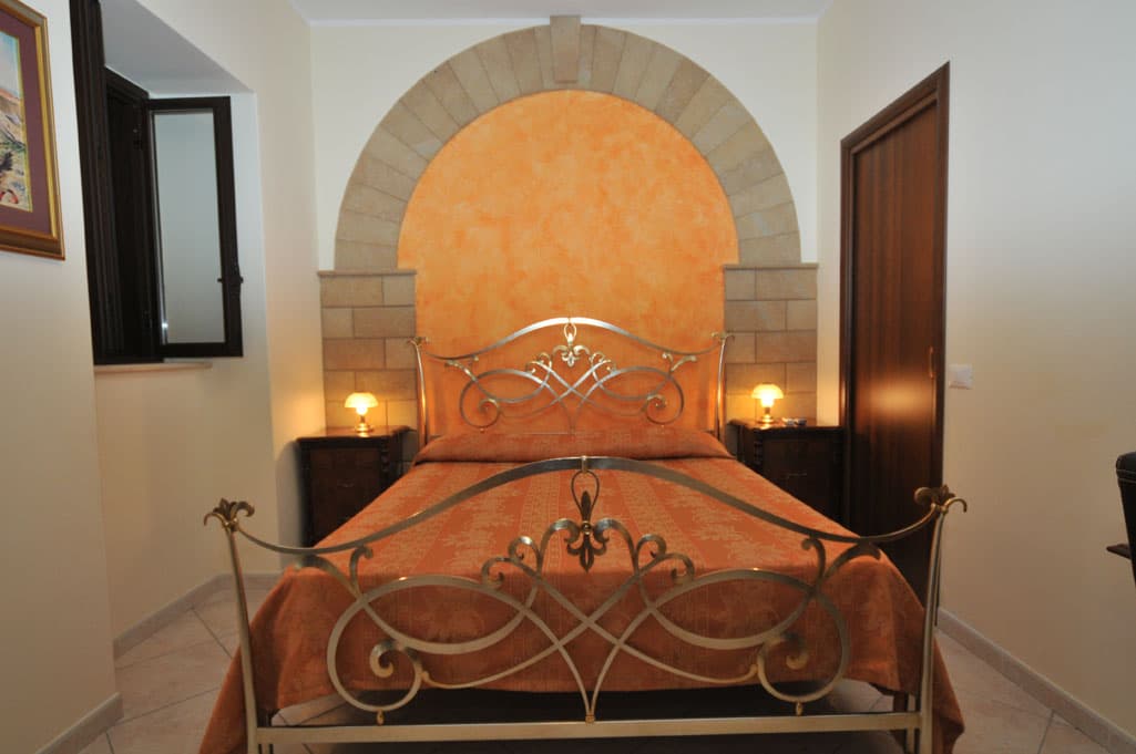 B&B Federica Noto - Foto 2