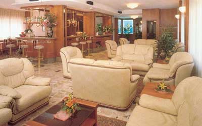 Hotel Corallo - Foto 3