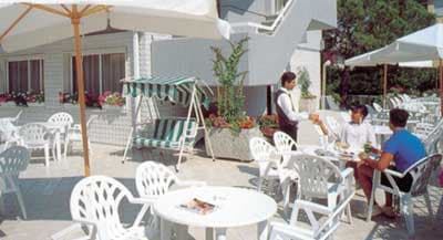 Hotel Corallo - Foto 4