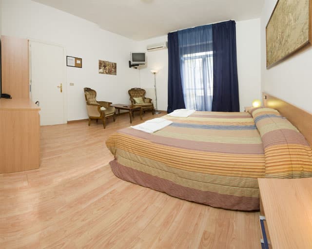 B&B Mammasisi - Foto 2