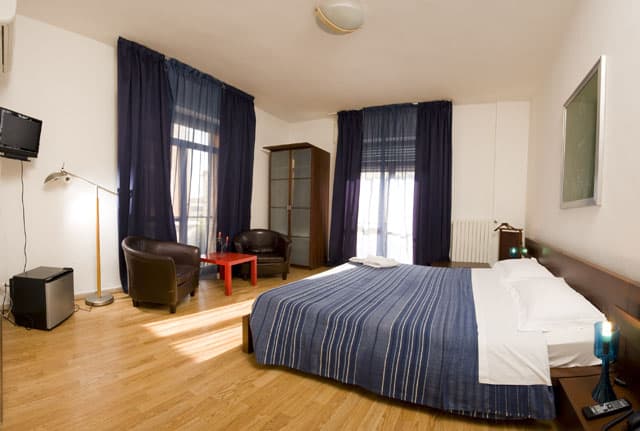 B&B Mammasisi - Foto 3