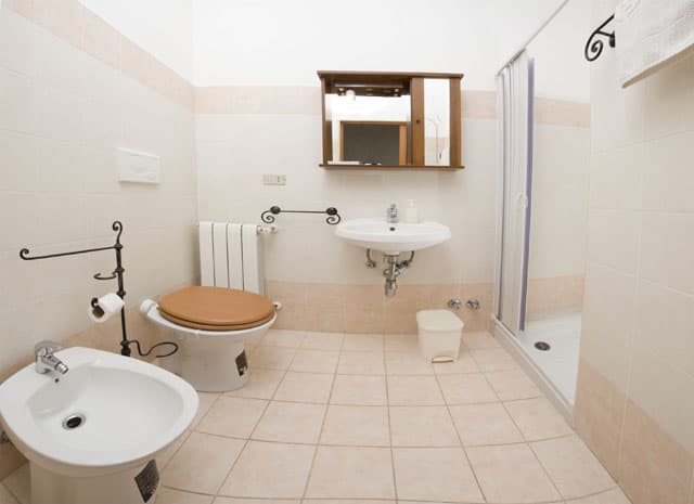 B&B Mammasisi - Foto 4