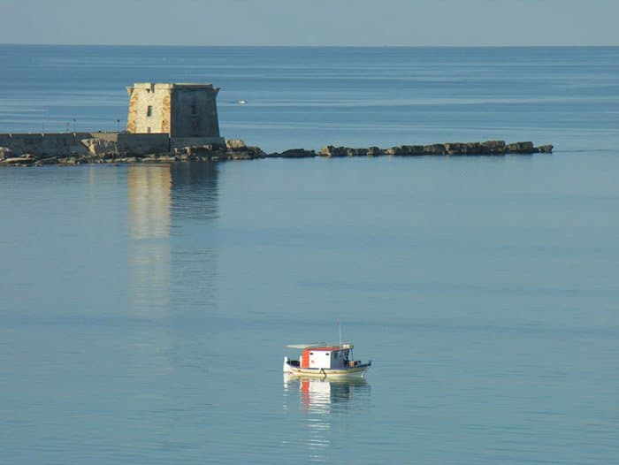 B&B Aria Di Mare - Trapani (TP) - Foto 4
