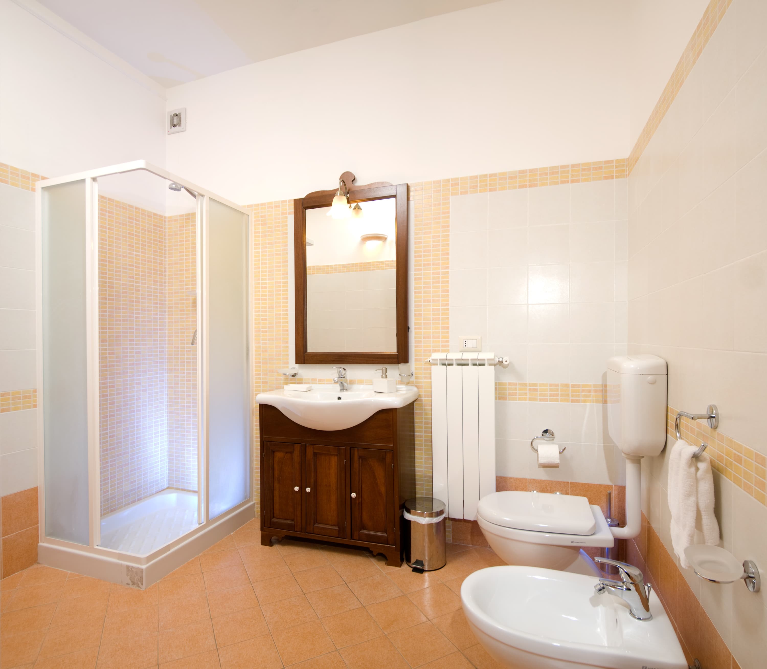 Chambre privée pour 2 personnes - Foto 4