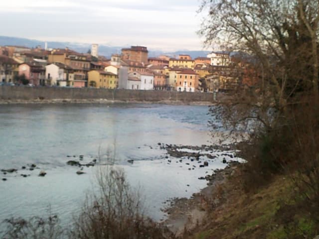 B&B All'Adige - Foto 3