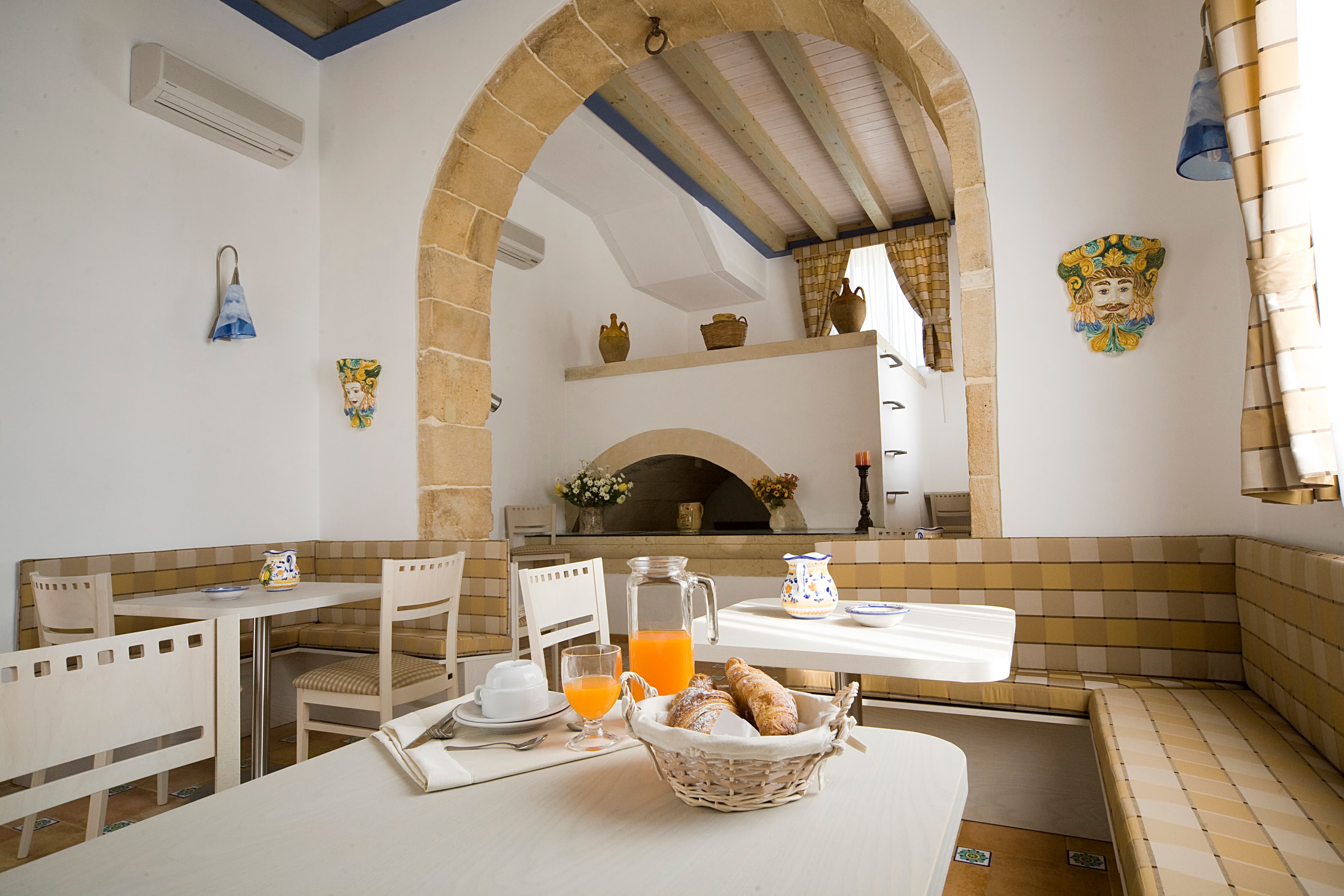 Hôtel Villa Fanusa - Foto 2