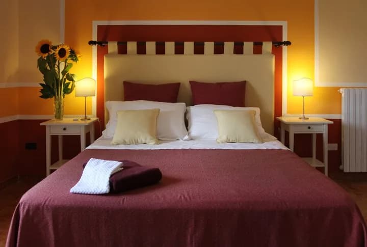 B&B "La Lampara" - S. Caterina dello Ionio (CZ) - Photo 2