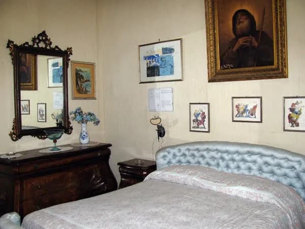 B&B Palazzo Spinelli - Belvedere Marittimo (CS) - Photo 3