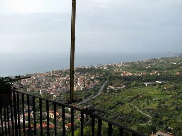 B&B Palazzo Spinelli - Belvedere Marittimo (CS) - Photo 2