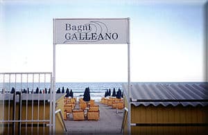 Hotel Galleano - Foto 3