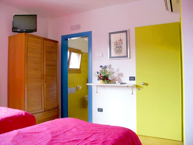 B&B Corte Mirandolina - Foto 2