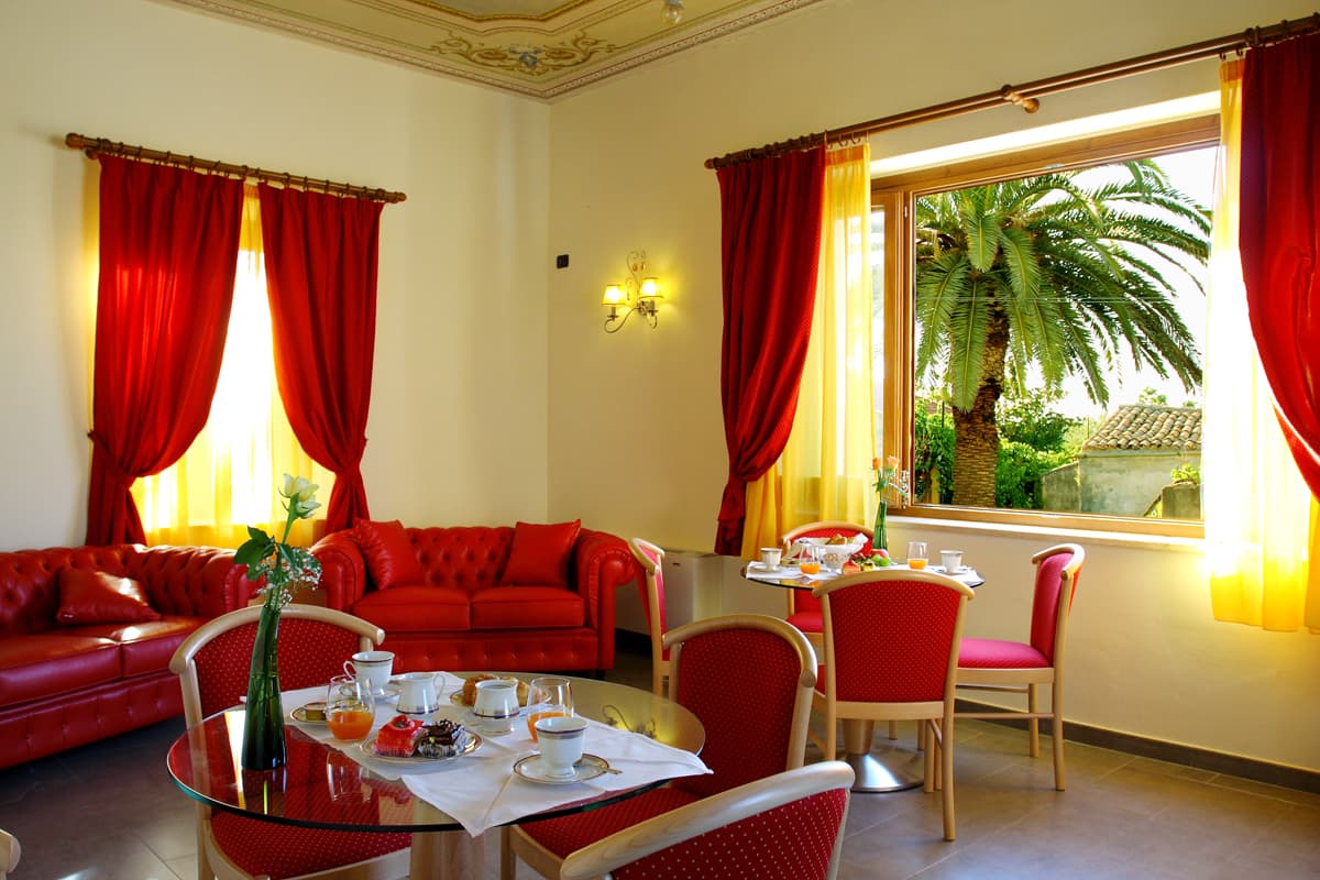 Villa Margherita Cefalù - Foto 2