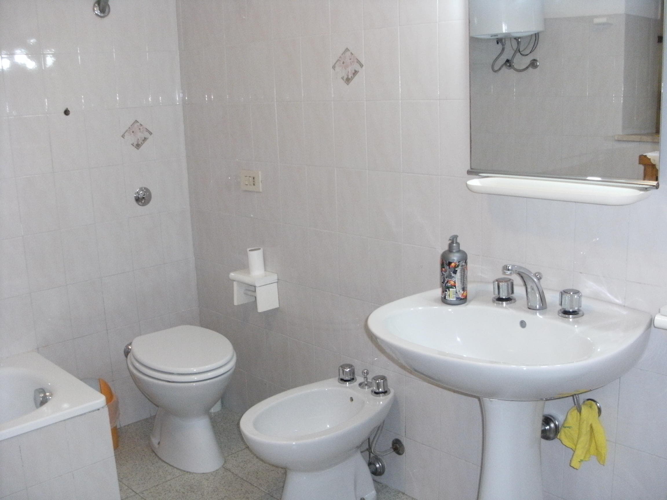Privatzimmer für 2 Personen - Foto 4