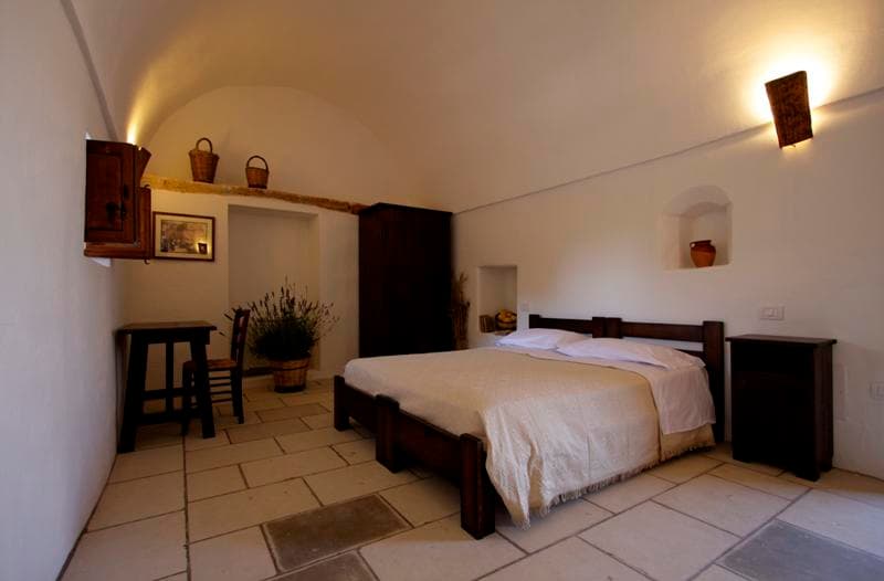 Masseria Uccio B&B in Agriturismo - Foto 2