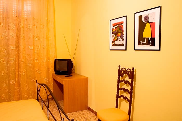 B&B Aldebaran - Foto 2