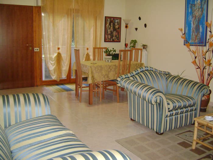 B&B " La Villetta " - Foto 2