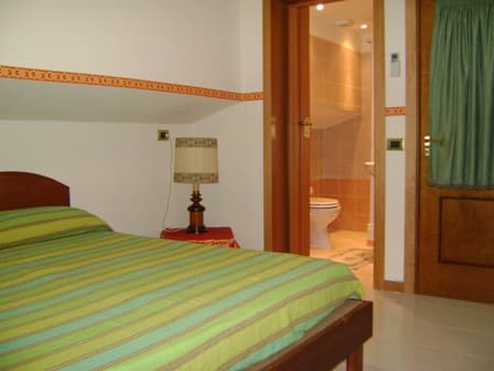 B&B " La Villetta " - Foto 3