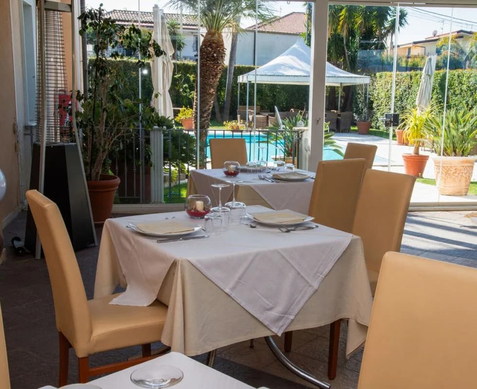 Hotel Gullo - Hotel in Lamezia Terme (CZ)