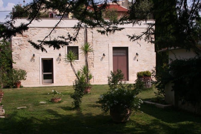 B&B Albarosa - Bed & Breakfast a Ruvo di Puglia