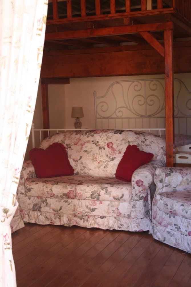 B&B Albarosa - Foto 4