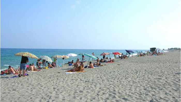 Apartamento de 2 piezas – Casa Vacanze Costa Dei Gelsomini - Foto 4